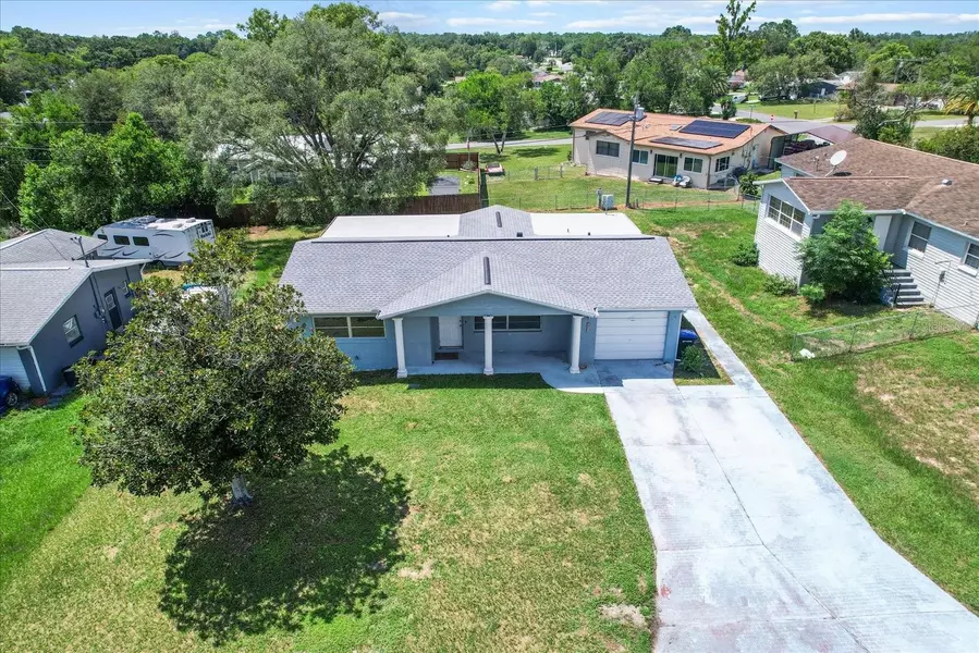 302 S MONROE ST, Beverly Hills, FL 34465