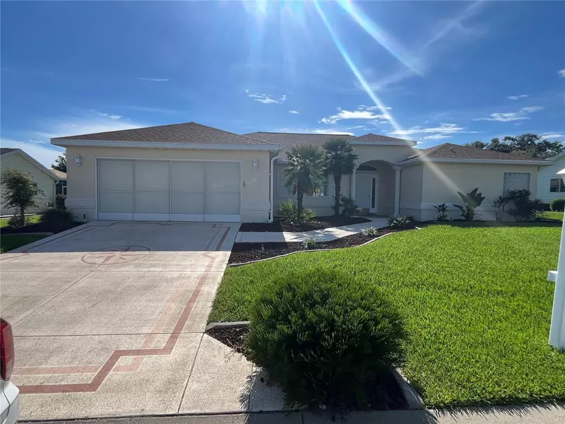 13560 SE 90TH CT, Summerfield, FL 34491