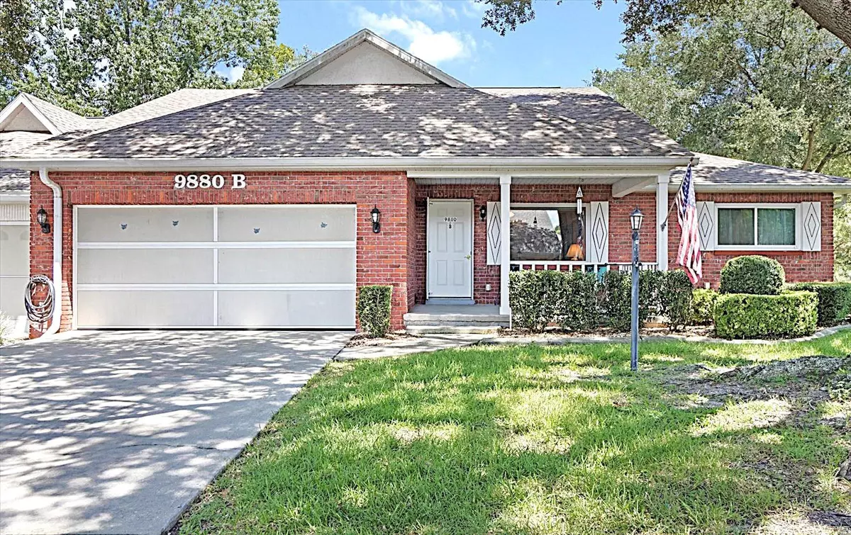 Ocala, FL 34481,9880 SW 88TH TER #B