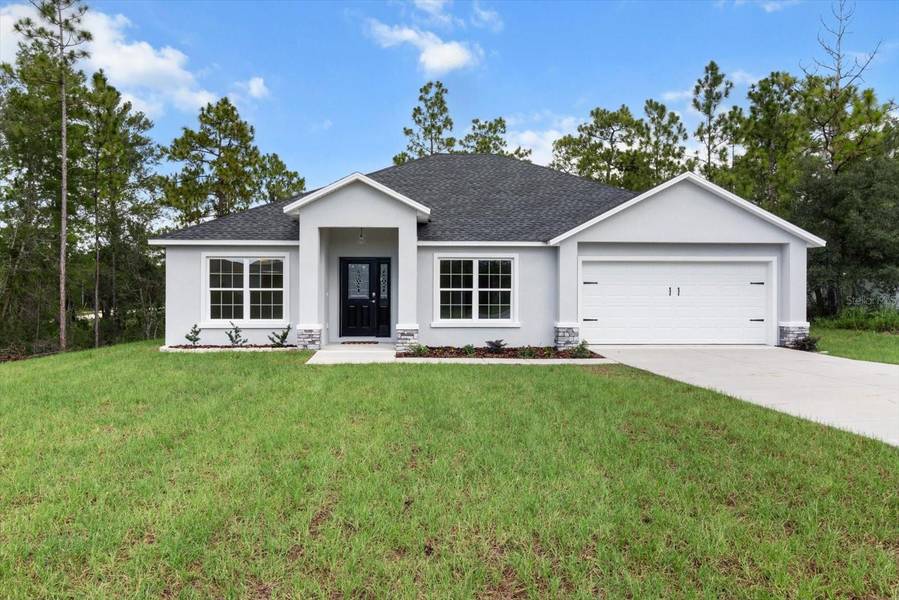 12385 BARNEVELDE RD, Weeki Wachee, FL 34614