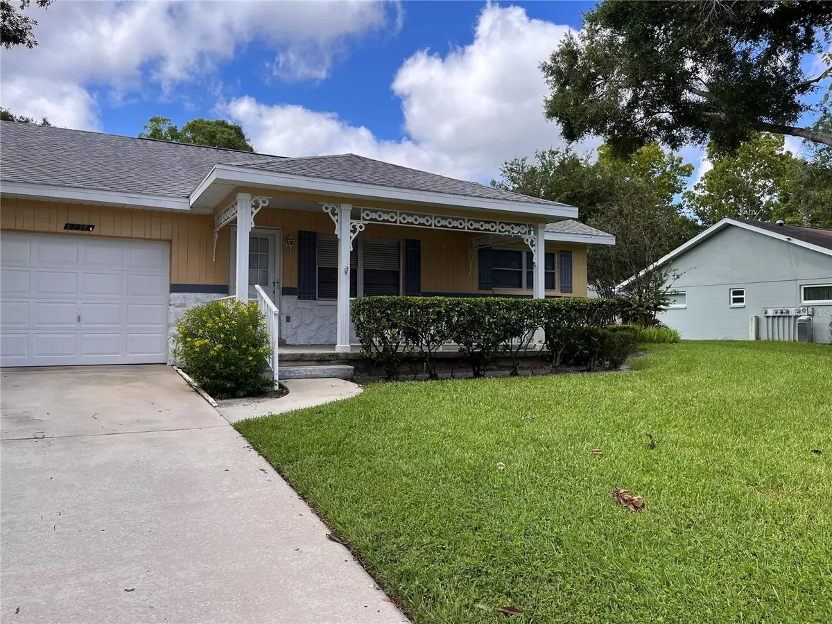 Ocala, FL 34481,8738 SW 95TH LN #G