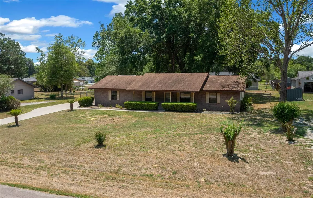 Ocala, FL 34479,164 NE 53RD ST