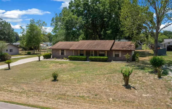 164 NE 53RD ST, Ocala, FL 34479