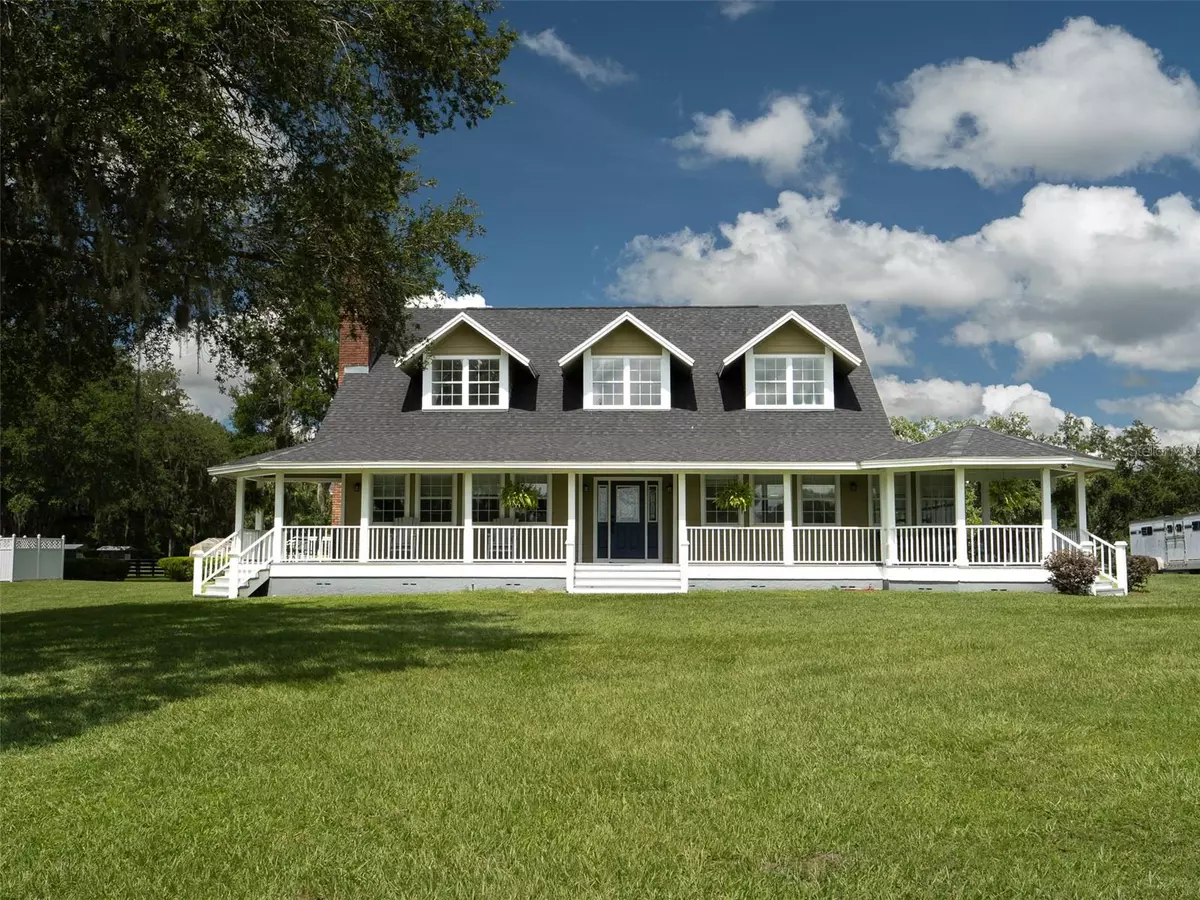 Reddick, FL 32686,12200 NW HIGHWAY 225