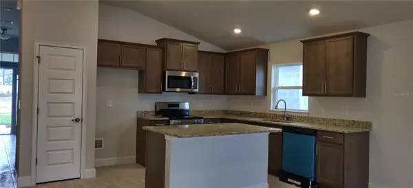 Spring Hill, FL 34609,5544 OCEAN BREEZE DR