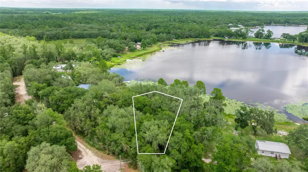 Fort Mc Coy, FL 32134,TBD NE 224TH PL