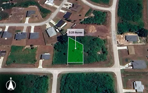 Labelle, FL 33935,3065 ADCOCK DR