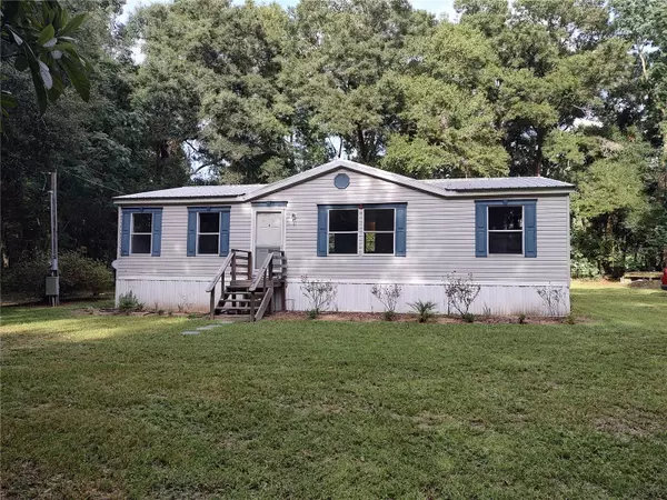 45 SE 58TH TER, Ocala, FL 34480