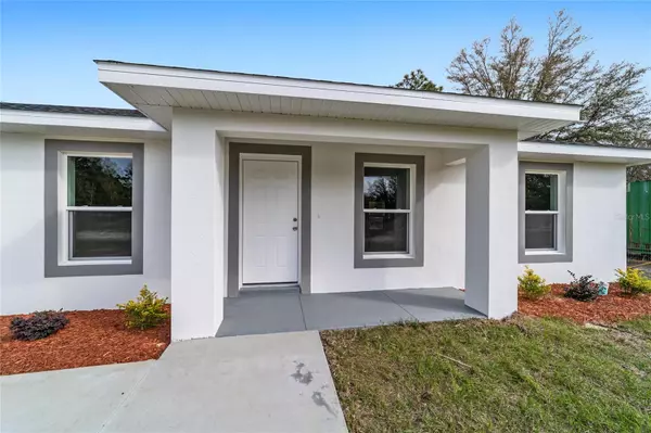 14792 SW 22ND PL, Ocala, FL 34481
