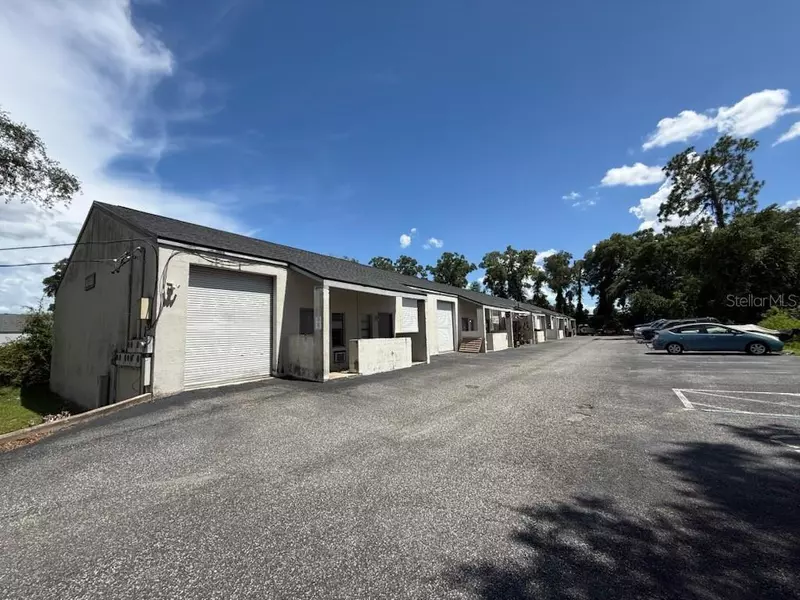 3740 NE 40TH PL #A, Ocala, FL 34479