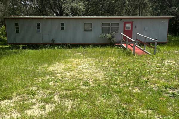 17125 NE 37TH LN, Silver Springs, FL 34488