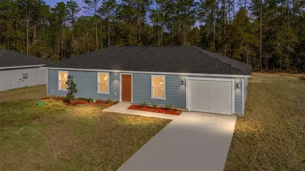Dunnellon, FL 34431,1822 SW HILLIARD AVE
