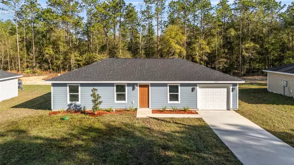 Dunnellon, FL 34431,1822 SW HILLIARD AVE
