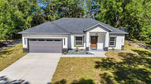 14660 SE 33RD TER, Summerfield, FL 34491