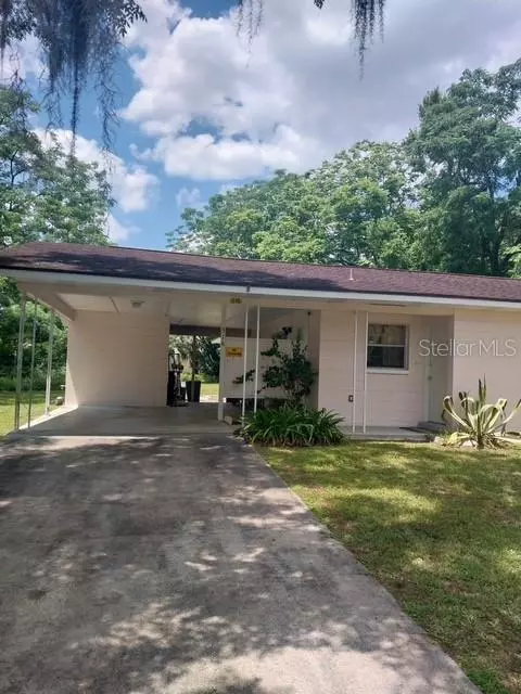 Ocala, FL 34472,516 BAHIA TRACK RUN