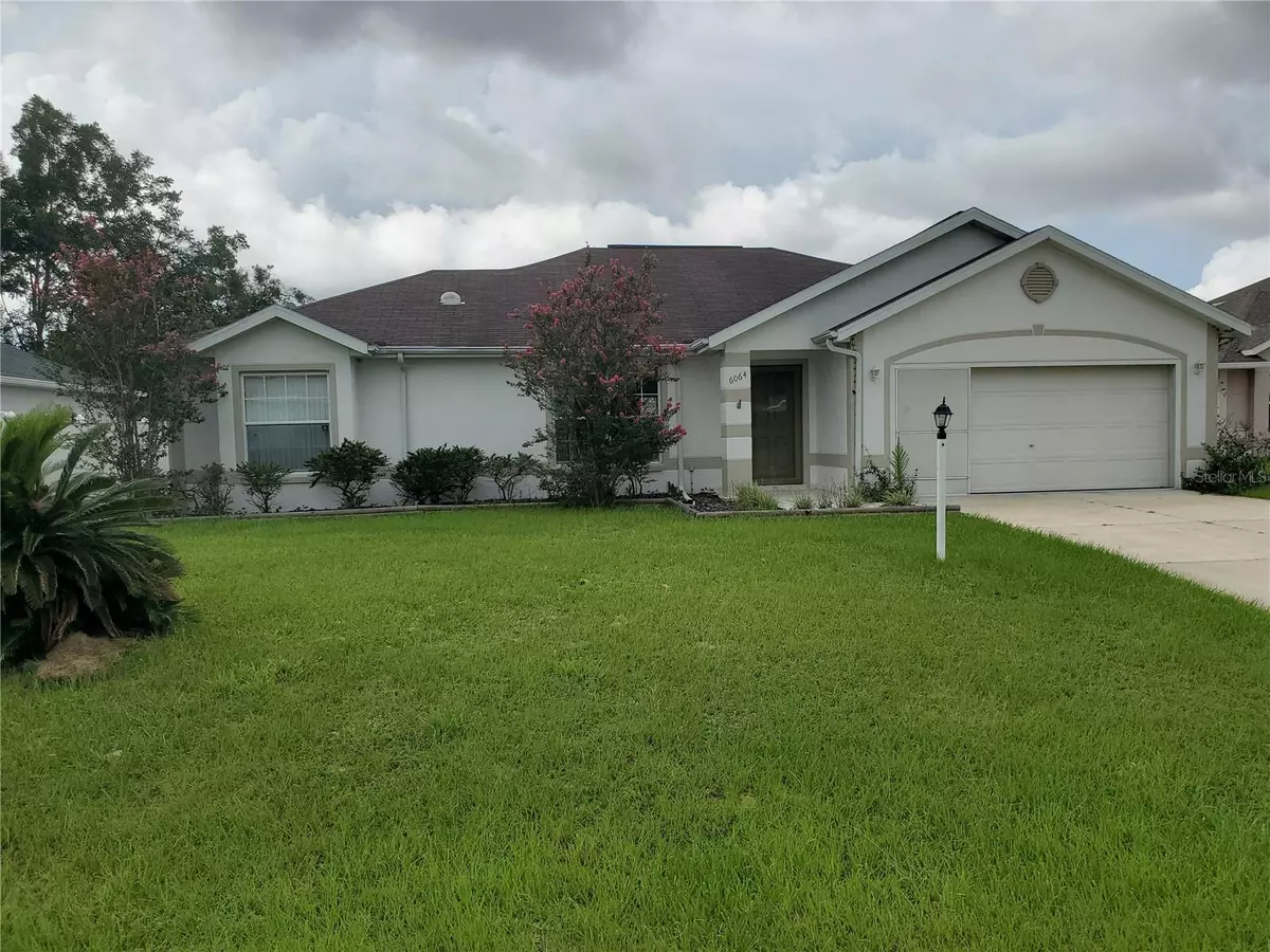 Ocala, FL 34476,6064 SW 82ND PL
