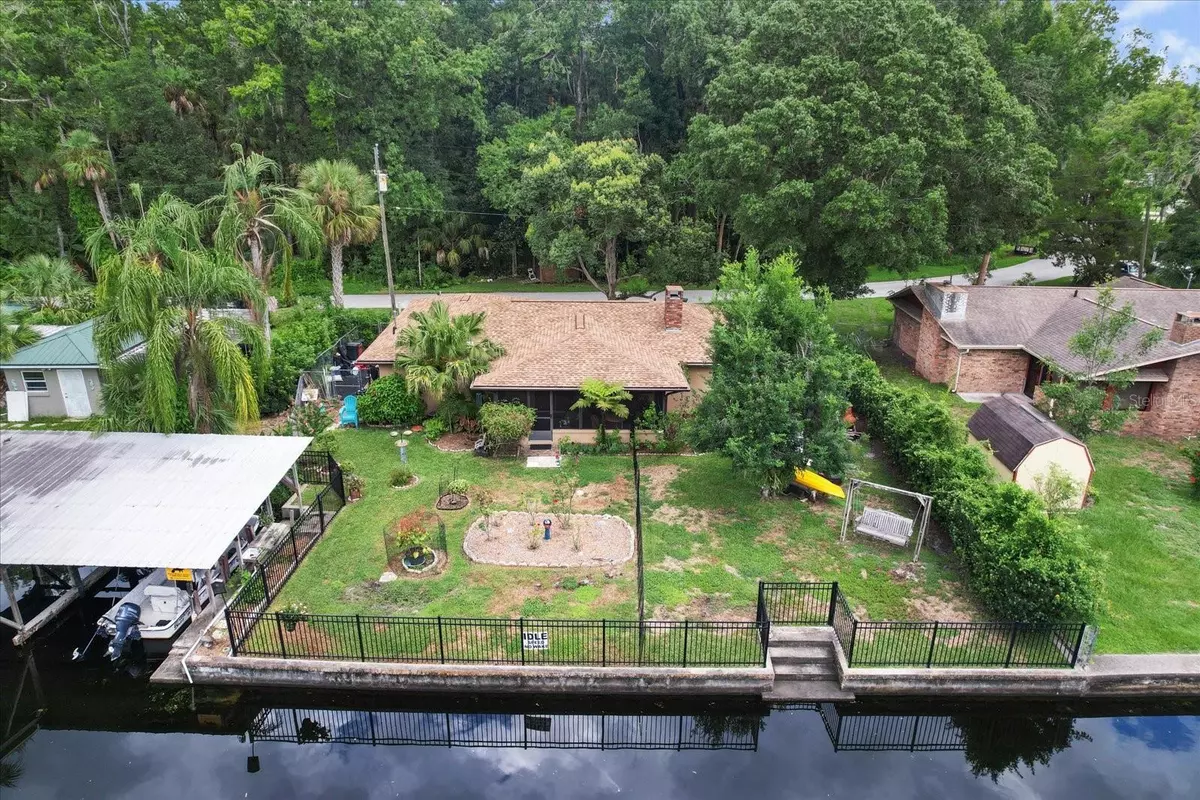 Homosassa, FL 34448,10090 S RIVIERA PT