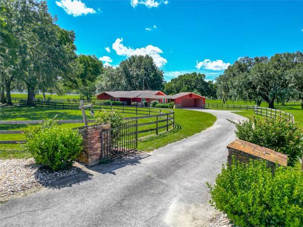 2380 SW 97TH PL, Ocala, FL 34476