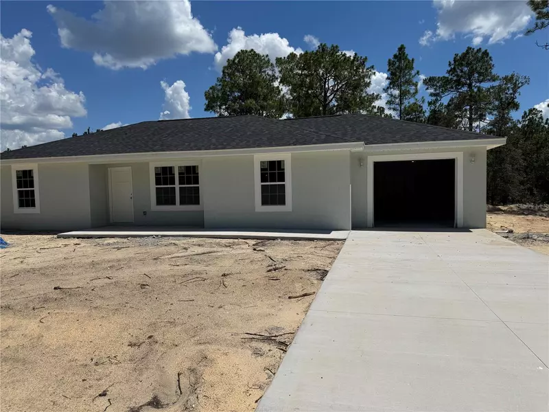23562 NW SHAMROCK AVE, Dunnellon, FL 34431