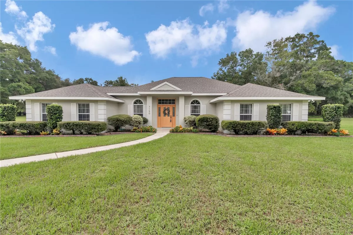 Ocala, FL 34476,7150 SW 99TH ST