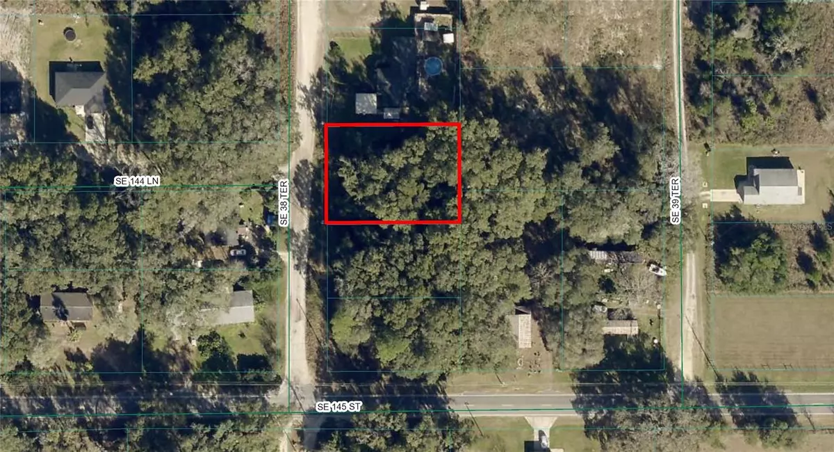 Summerfield, FL 34491,TBD SE 38TH TERRACE
