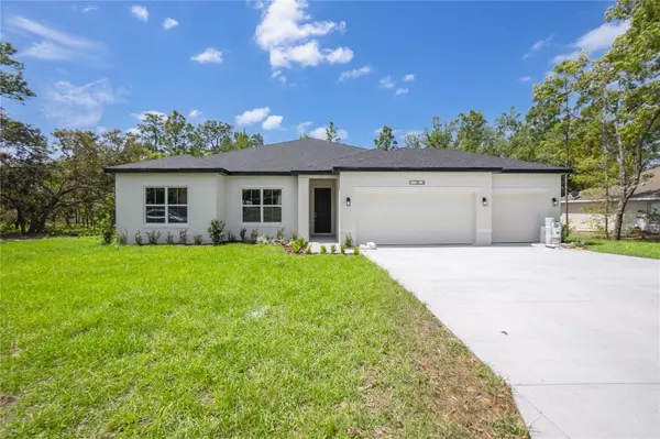 13 BLACK WILLOW ST, Homosassa, FL 34446