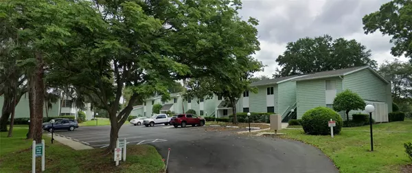 602 MIDWAY DR #A, Ocala, FL 34472