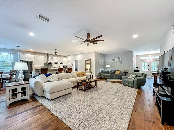 Ocklawaha, FL 32179,12750 SE 119TH CT