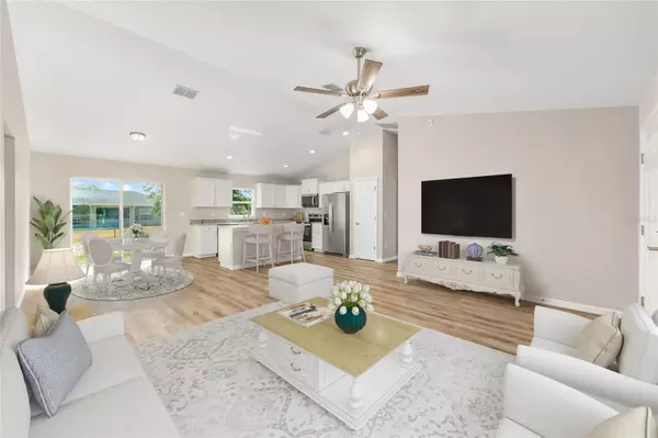 Citrus Springs, FL 34434,7724 N MANVILLE RD