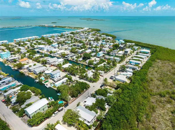 Key West, FL 33040,7 BARCELONA DR