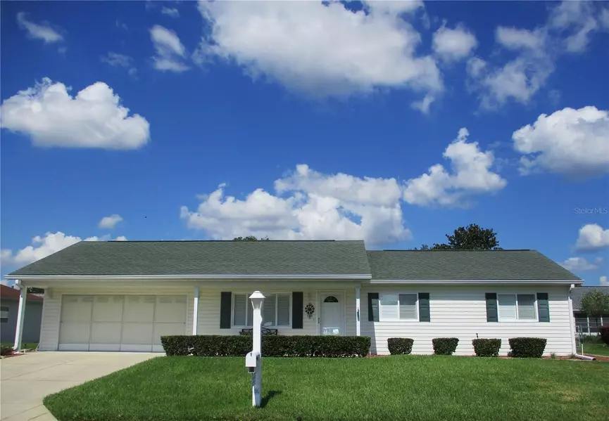13772 SW 114TH AVE, Dunnellon, FL 34432