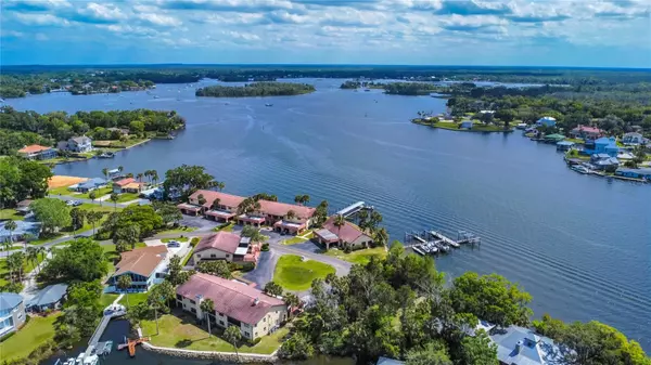 Crystal River, FL 34428,363 NW 14TH PL #363