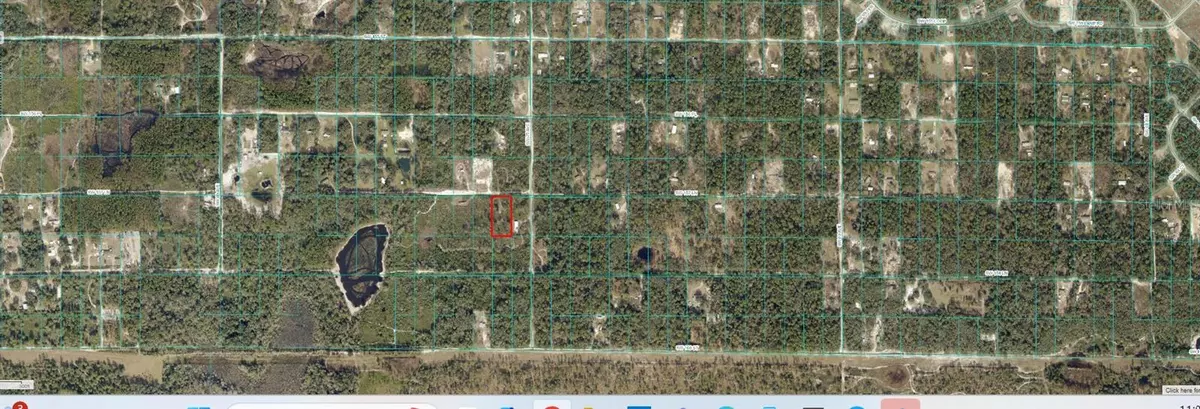 Dunnellon, FL 34432,00 SW 157TH LN