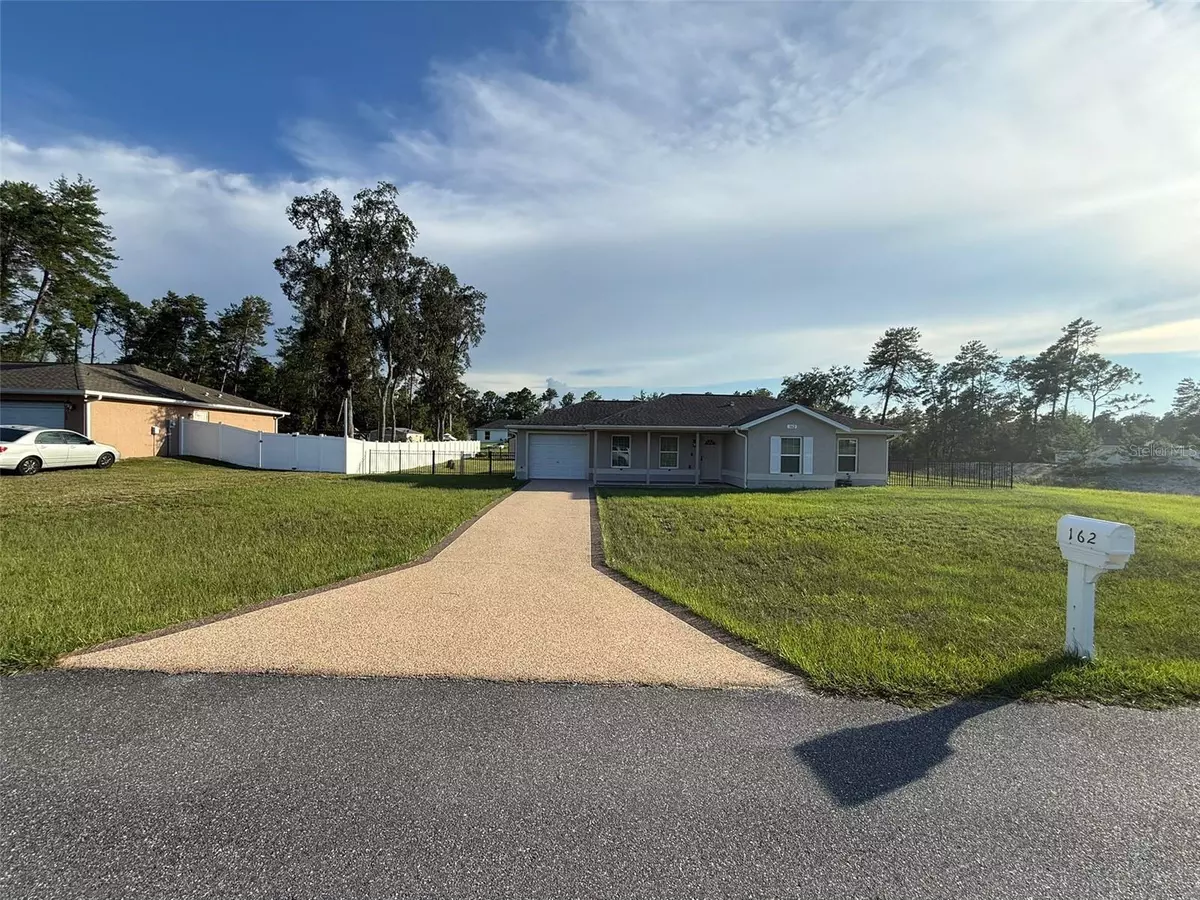 Ocala, FL 34473,162 MARION OAKS GOLF RD