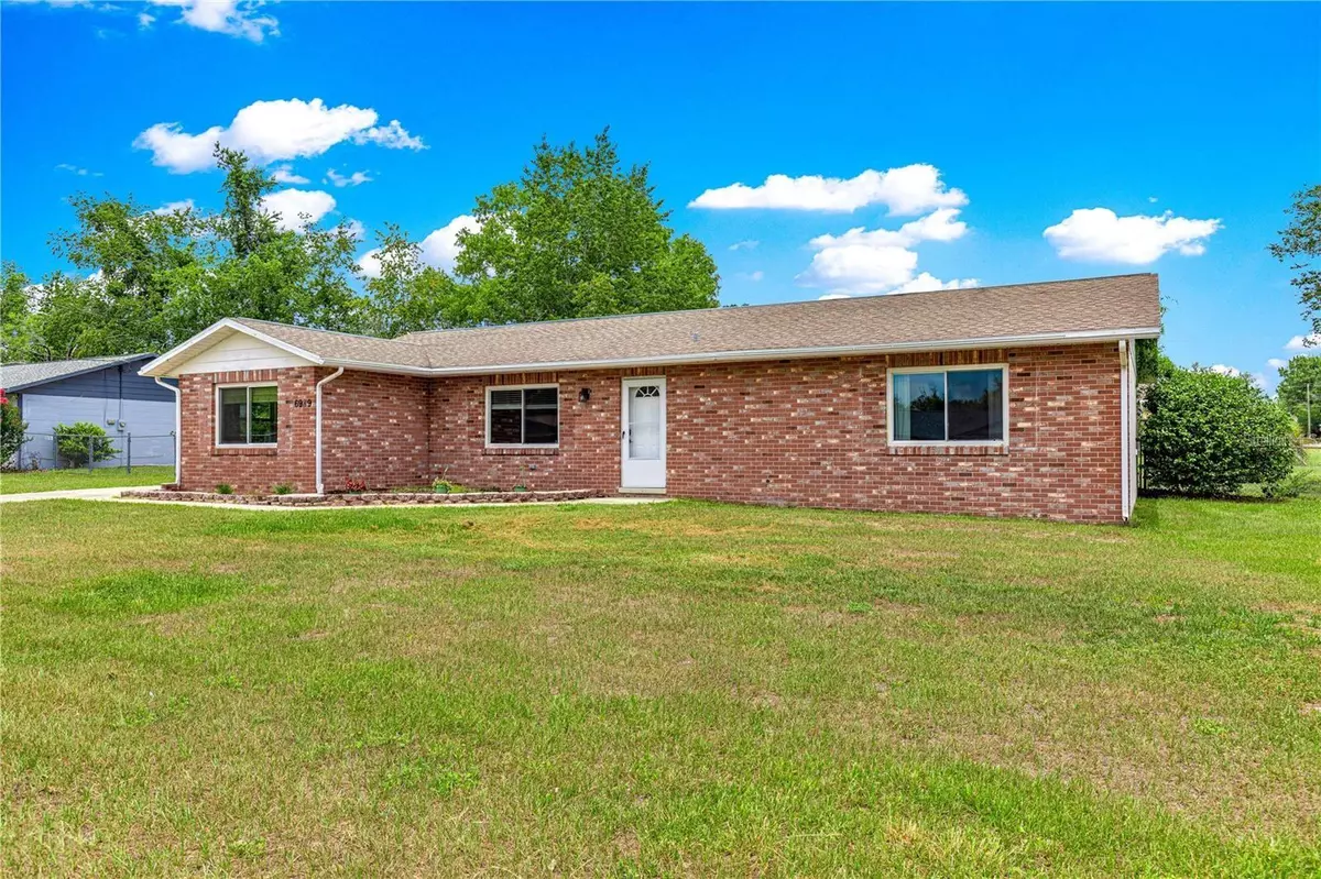 Ocala, FL 34472,6989 SE 52ND PL