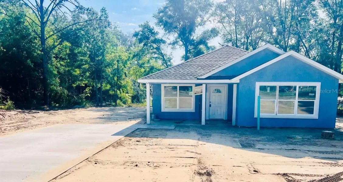 4275 SE 130 PL, Belleview, FL 34420