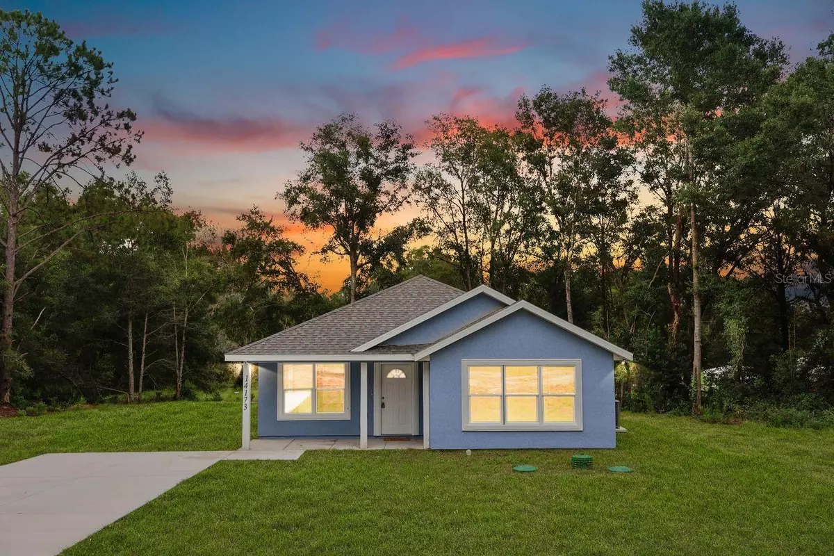 Belleview, FL 34420,4275 SE 130 PL