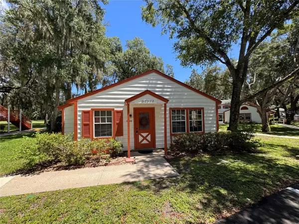 7972 MIDWAY DRIVE TER #O103, Ocala, FL 34472