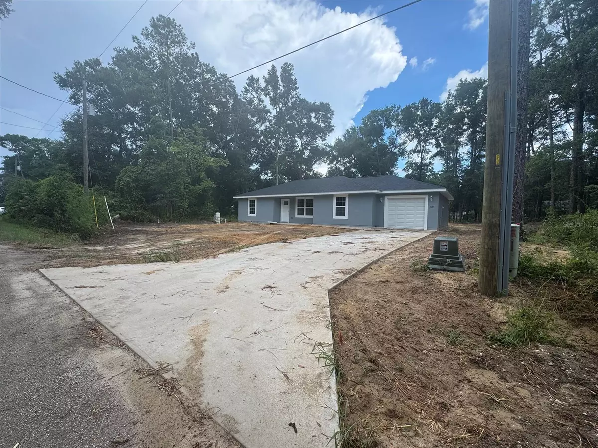 Ocala, FL 34482,6354 NW 61ST LN