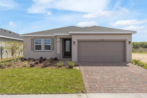 4443 NW 53RD AVENUE RD, Ocala, FL 34482