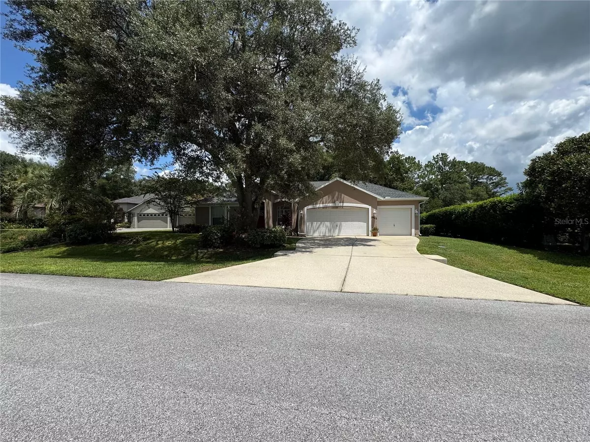 Dunnellon, FL 34432,8943 SW 196TH CT