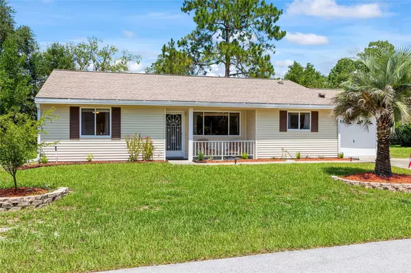 10888 SW 90TH CT, Ocala, FL 34481