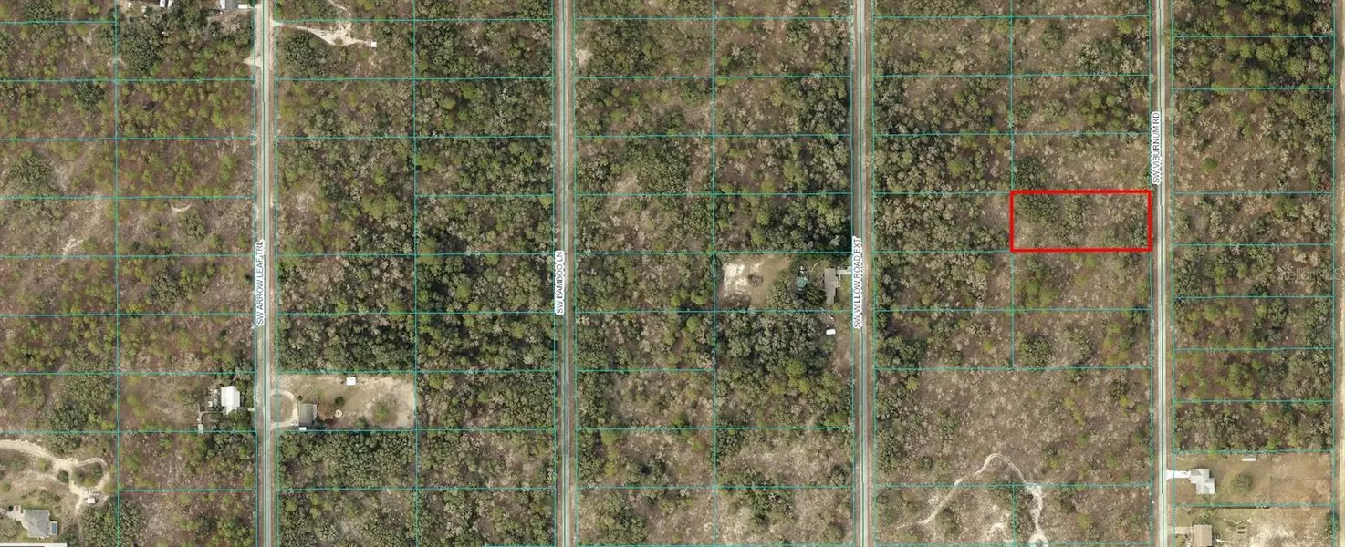 0 SW VIBURNUM RD #7, Dunnellon, FL 34431