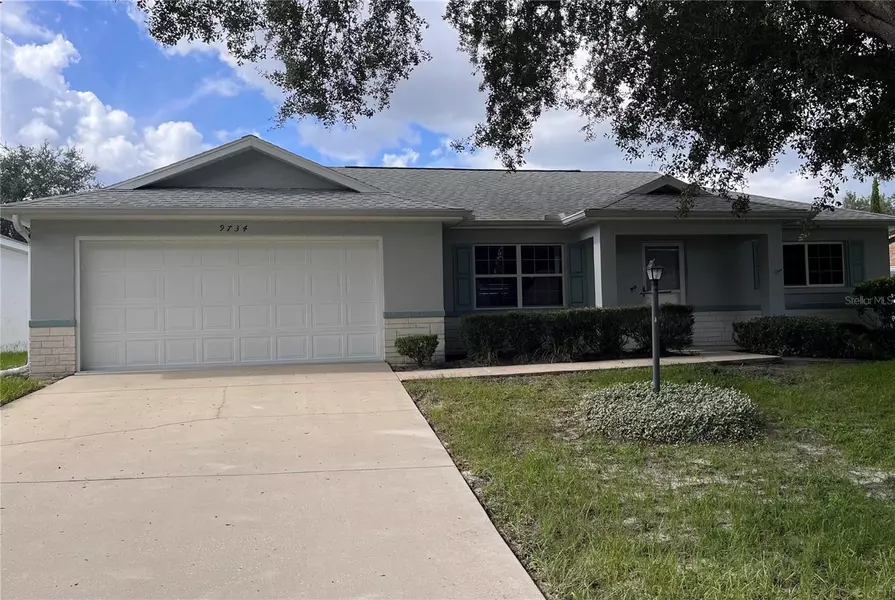 9734 SW 96TH ST, Ocala, FL 34481