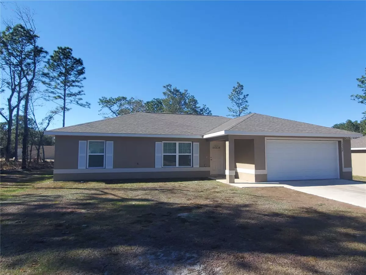 Ocala, FL 34473,6581 SW 129TH LN