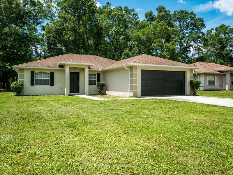 5400 NW 55TH PL, Ocala, FL 34482