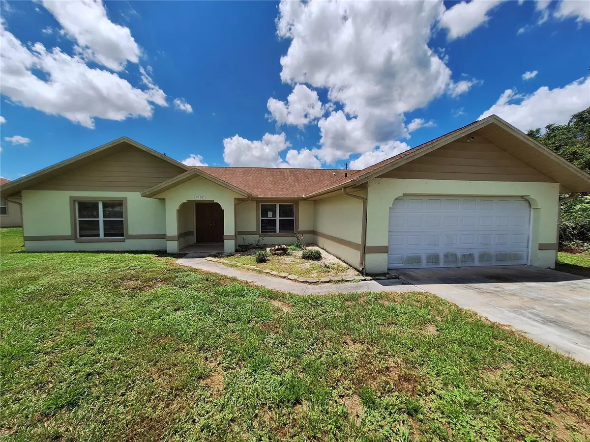 Ocala, FL 34473,4102 SW 159TH LN