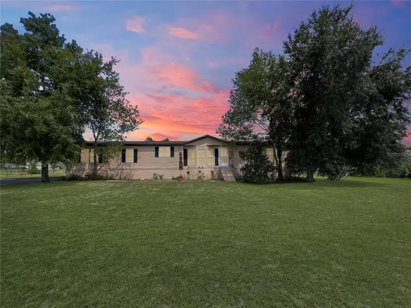 4605 NE 40TH AVE, Ocala, FL 34479
