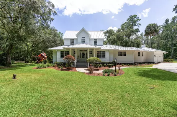 Ocala, FL 34471,396 SW 52ND STREET ST