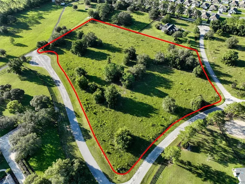 TBD SW 52ND CT, Ocala, FL 34476